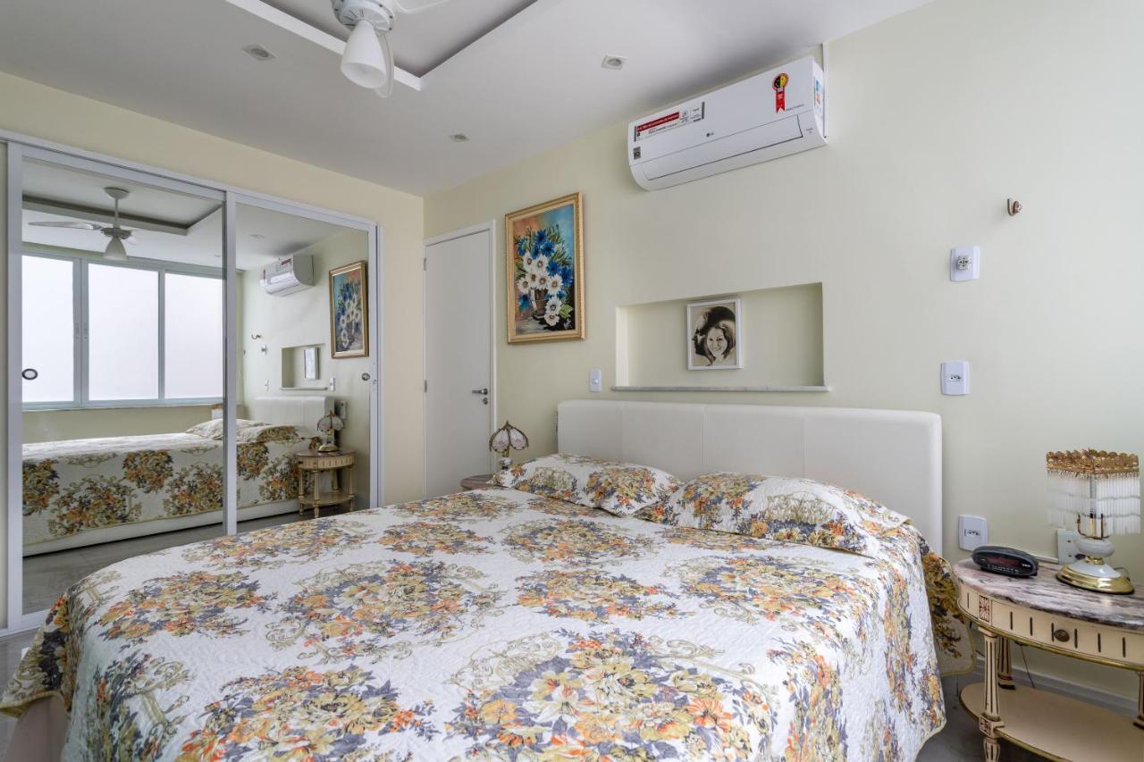 Appartement Ipanema Luxo Posto 8 Rio de Janeiro