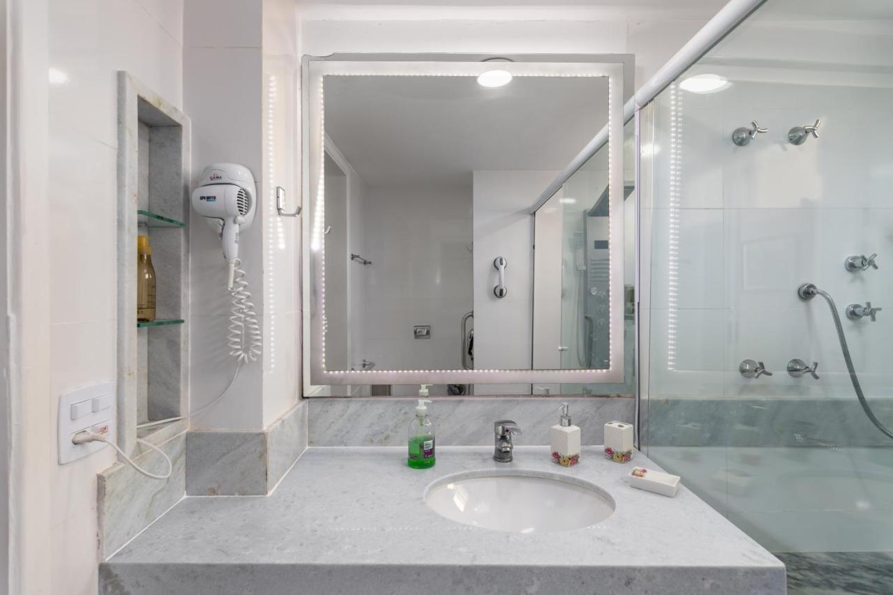 Appartement Ipanema Luxo Posto 8