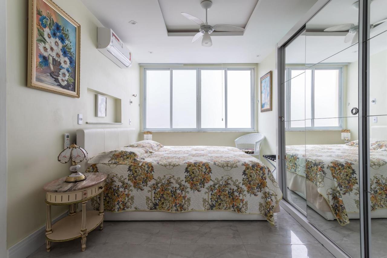 Ipanema Luxo Posto 8 Appartement *