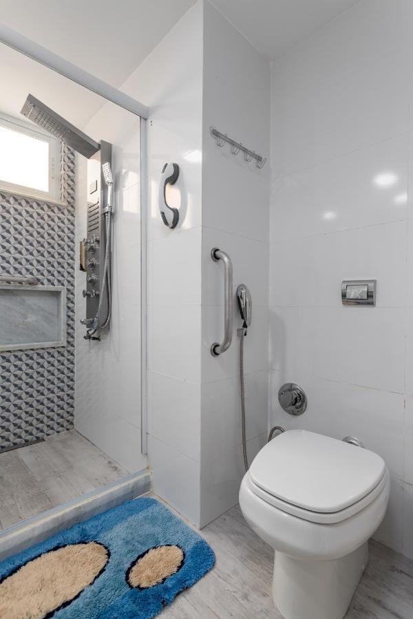 Appartement Ipanema Luxo Posto 8