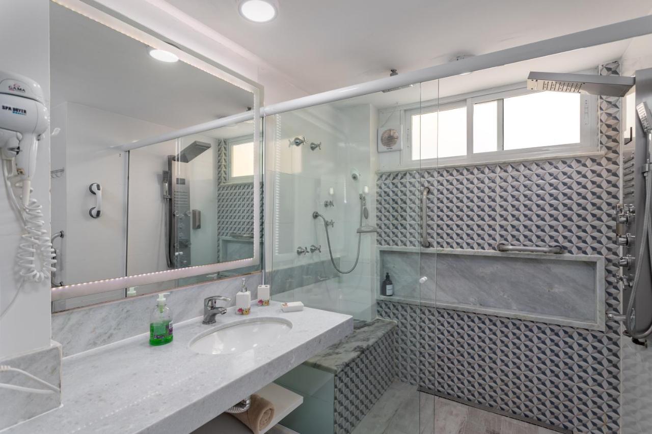 Appartement Ipanema Luxo Posto 8 *