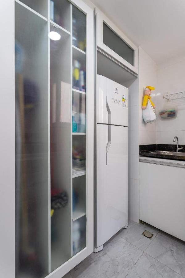 Appartement Ipanema Luxo Posto 8 *