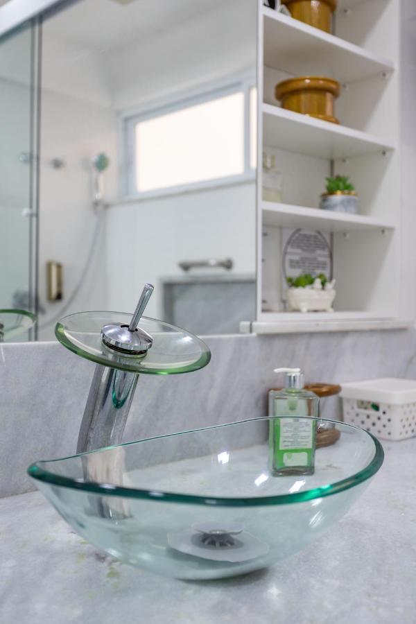 Ipanema Luxo Posto 8 Appartement *