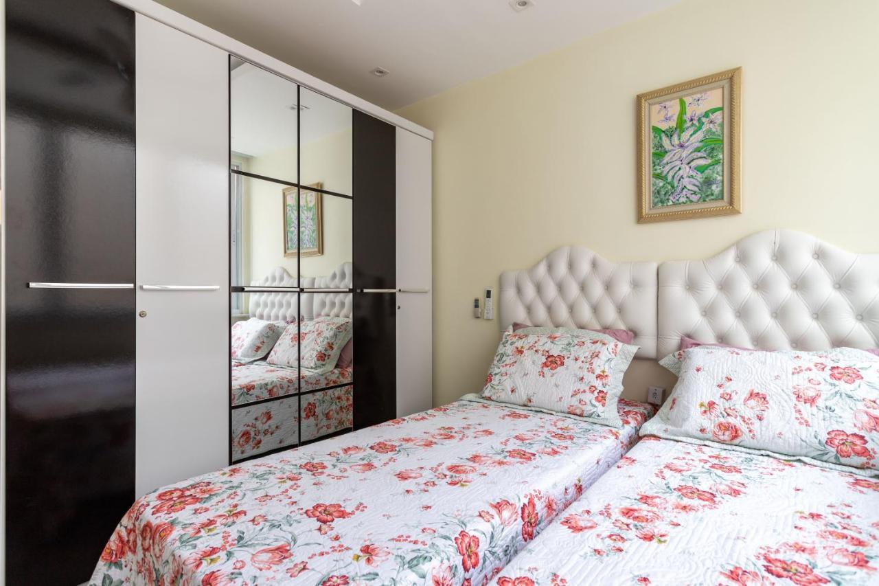 Ipanema Luxo Posto 8 Apartamento Río de Janeiro