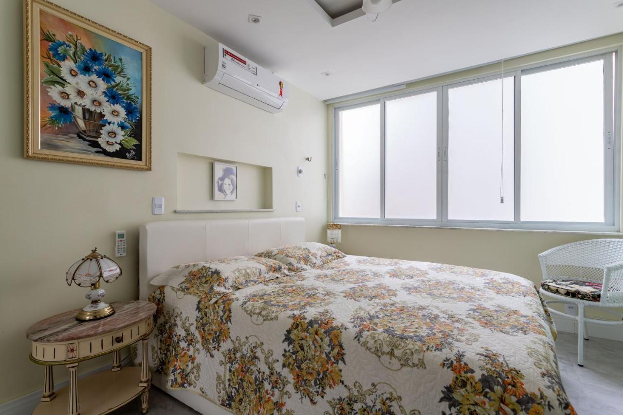 Ipanema Luxo Posto 8 Apartamento Río de Janeiro
