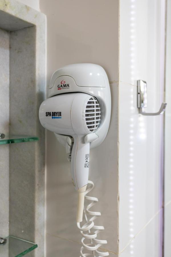 Apartamento Ipanema Luxo Posto 8 *